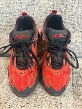 Nike Air Max 200 Men’s Sneakers